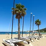 Apartamento Duplex Sur Le Golfe De Saint Tropez - Panoramic View Cogolin