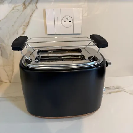 Duplex Sur Le Golfe De Saint Tropez - Panoramic View *