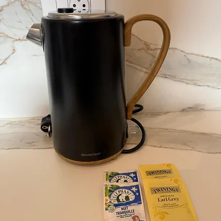 아파트 Duplex Sur Le Golfe De Saint Tropez - Panoramic View *