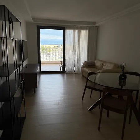 Duplex Sur Le Golfe De Saint Tropez - Panoramic View Apartman Cogolin