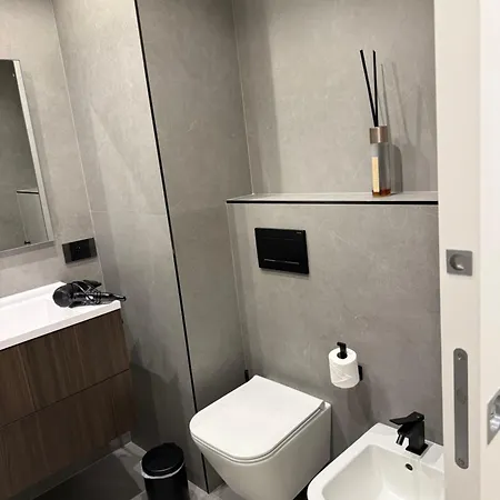 Duplex Sur Le Golfe De Saint Tropez - Panoramic View *