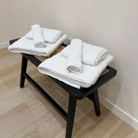 아파트 Duplex Sur Le Golfe De Saint Tropez - Panoramic View 코골렝