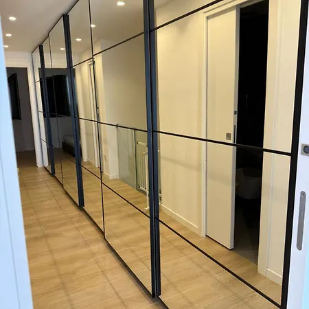 Duplex Sur Le Golfe De Saint Tropez - Panoramic View *