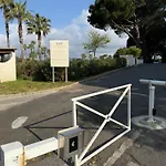 Duplex Sur Le Golfe De Saint Tropez - Panoramic View Daire