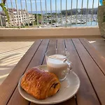 Duplex Sur Le Golfe De Saint Tropez - Panoramic View Cogolin