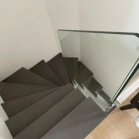 Apartment Duplex Sur Le Golfe De Saint Tropez - Panoramic View