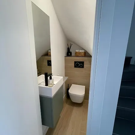 Duplex Sur Le Golfe De Saint Tropez - Panoramic View Cogolin