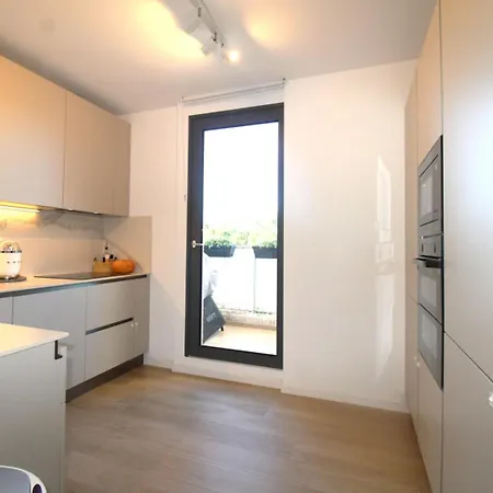 Lägenhet Duplex Sur Le Golfe De Saint Tropez - Panoramic View *