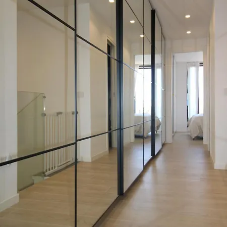 Duplex Sur Le Golfe De Saint Tropez - Panoramic View Apartment Cogolin