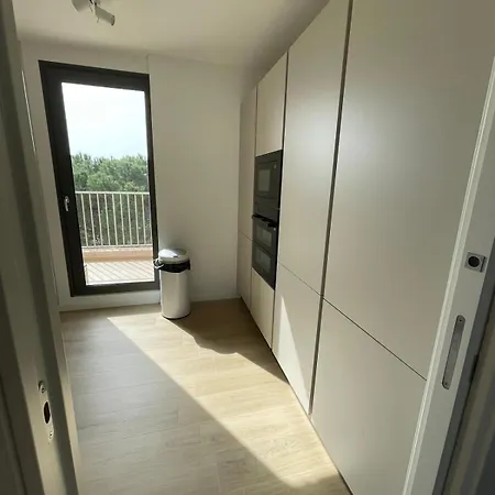 Apartment Duplex Sur Le Golfe De Saint Tropez - Panoramic View Cogolin