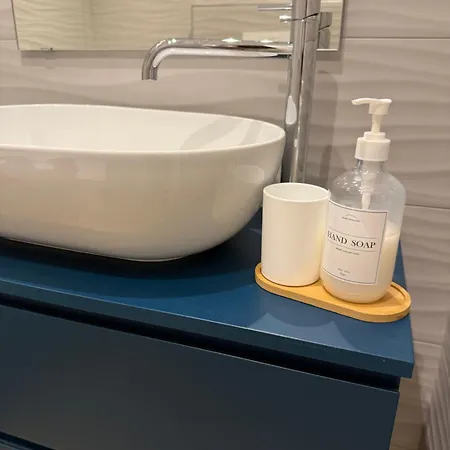 Duplex Sur Le Golfe De Saint Tropez - Panoramic View