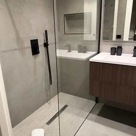 Apartment Duplex Sur Le Golfe De Saint Tropez - Panoramic View Cogolin