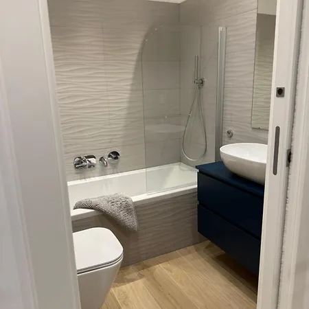 Duplex Sur Le Golfe De Saint Tropez - Panoramic View