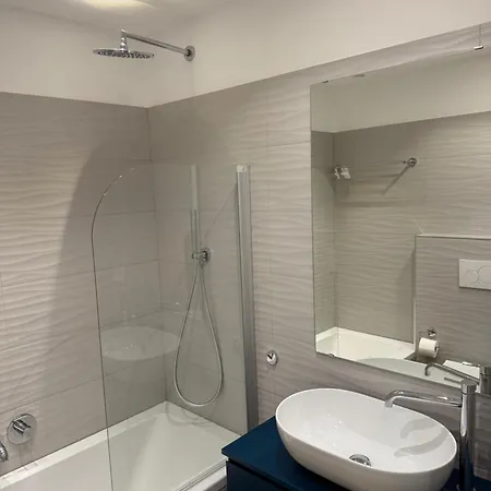 Apartment Duplex Sur Le Golfe De Saint Tropez - Panoramic View