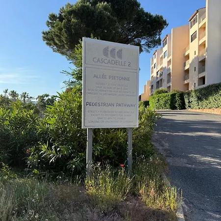 Duplex Sur Le Golfe De Saint Tropez - Panoramic View