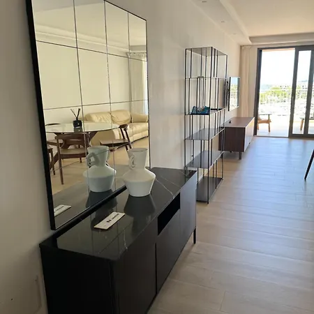 Appartement Duplex Sur Le Golfe De Saint Tropez - Panoramic View *