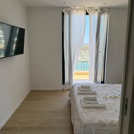 Duplex Sur Le Golfe De Saint Tropez - Panoramic View