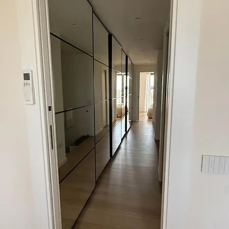 Duplex Sur Le Golfe De Saint Tropez - Panoramic View