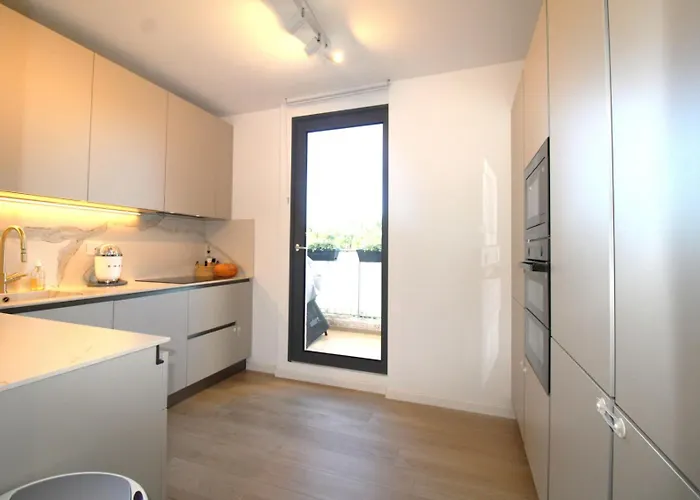 Apartment Duplex Sur Le Golfe De Saint Tropez - Panoramic View *