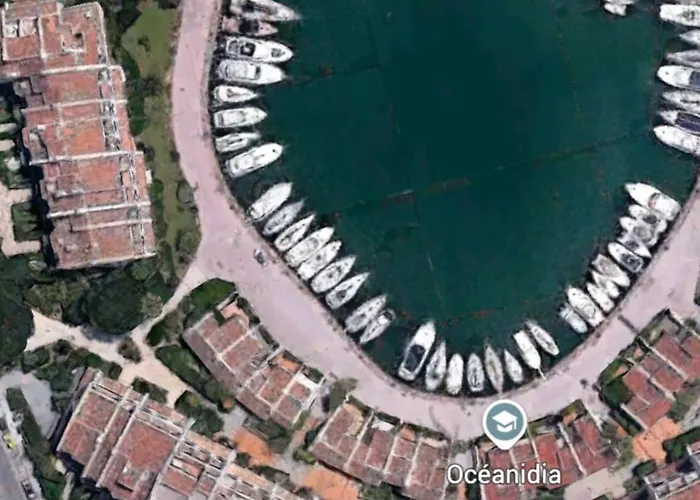 Apartment Duplex Sur Le Golfe De Saint Tropez - Panoramic View *