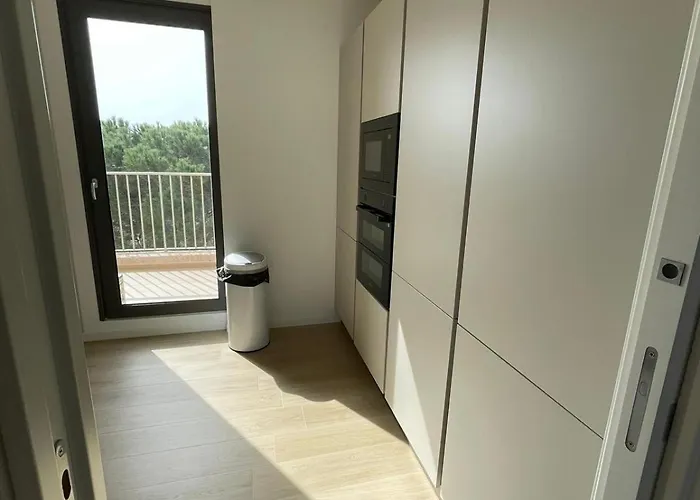 Apartment Duplex Sur Le Golfe De Saint Tropez - Panoramic View Cogolin