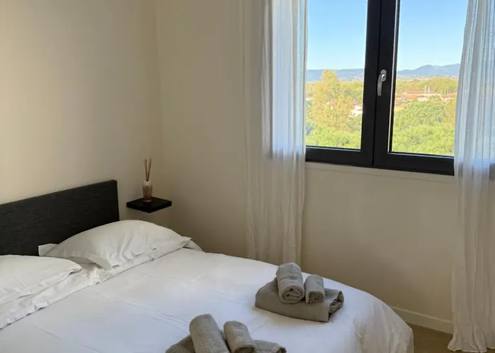 Duplex Sur Le Golfe De Saint Tropez - Panoramic View Apartment