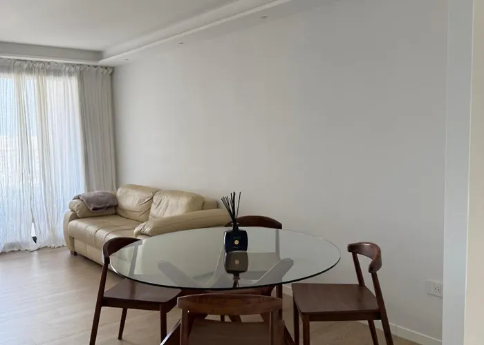 Duplex Sur Le Golfe De Saint Tropez - Panoramic View * Cogolin