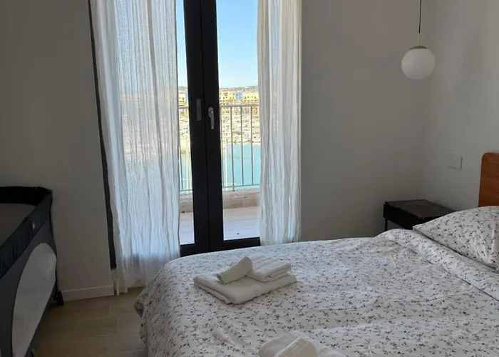 Duplex Sur Le Golfe De Saint Tropez - Panoramic View Cogolin
