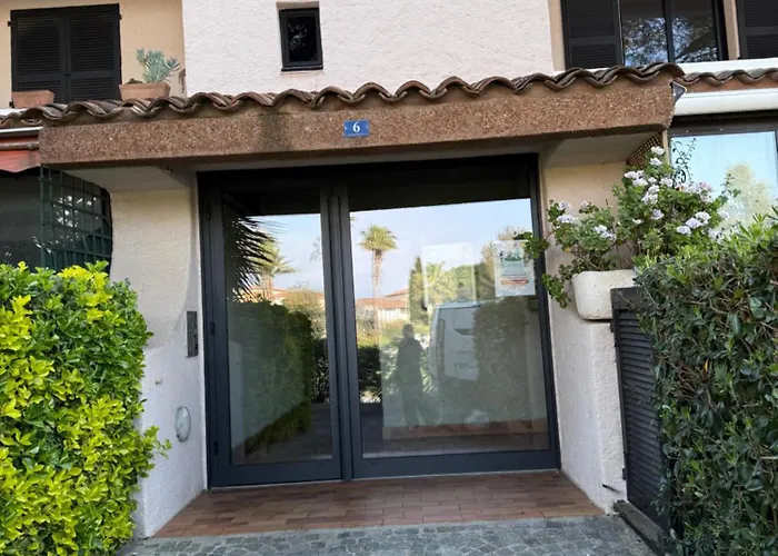 Duplex Sur Le Golfe De Saint Tropez - Panoramic View דירה *