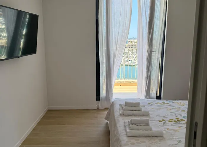 Duplex Sur Le Golfe De Saint Tropez - Panoramic View